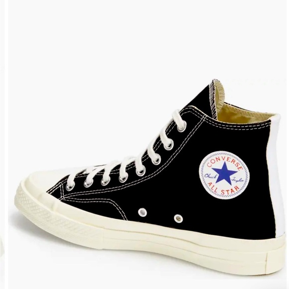 Converse Mens - Picture 2 of 5